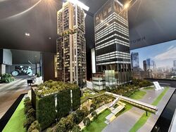 Midtown Bay (D7), Apartment #476885621